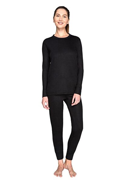 Momslab Outdoor Termal İçlik,Polar