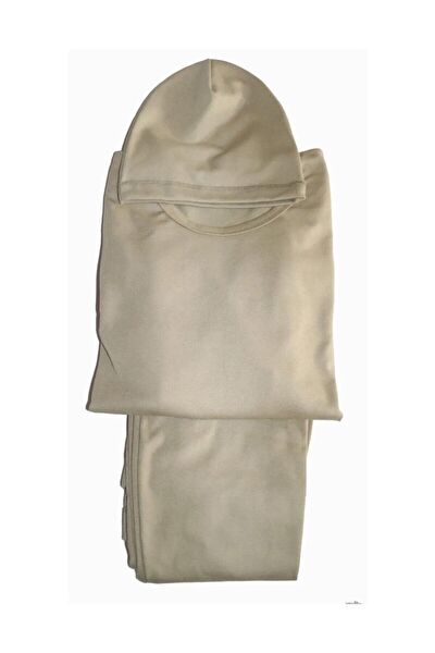 Momslab Outdoor Termal İçlik,Polar