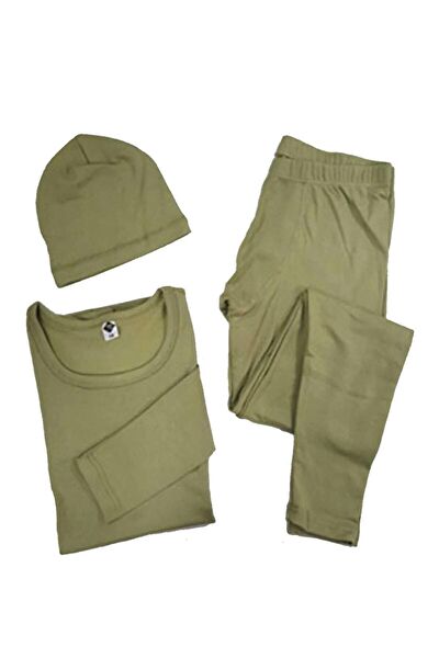 Momslab Outdoor Termal İçlik,Polar