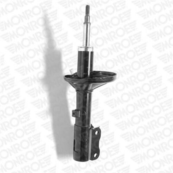 Monroe Amortisörler