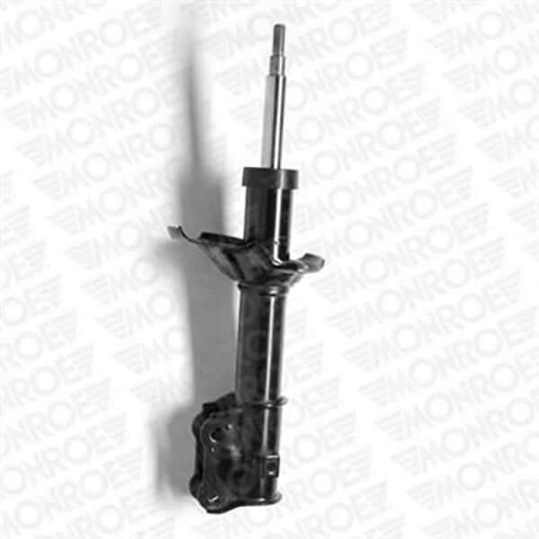 Monroe Amortisörler