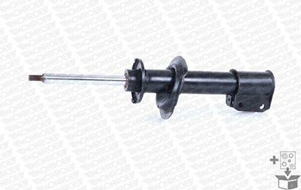 Monroe Amortisörler