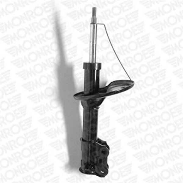 Monroe Amortisörler