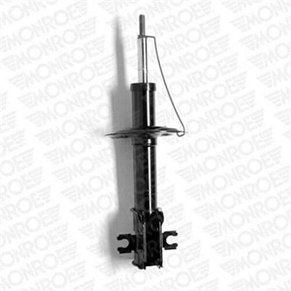 Monroe Amortisörler