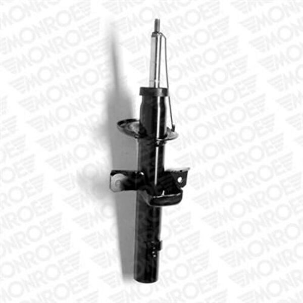 Monroe Amortisörler