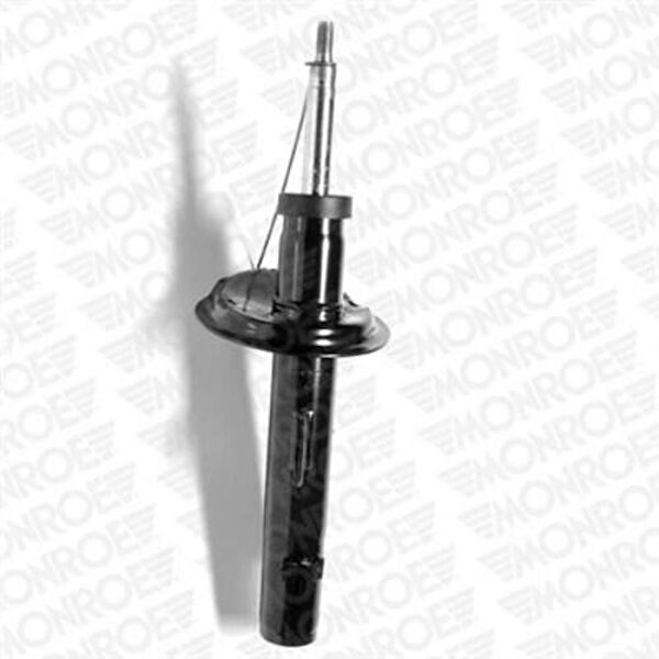 Monroe Amortisörler