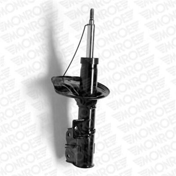 Monroe Amortisörler