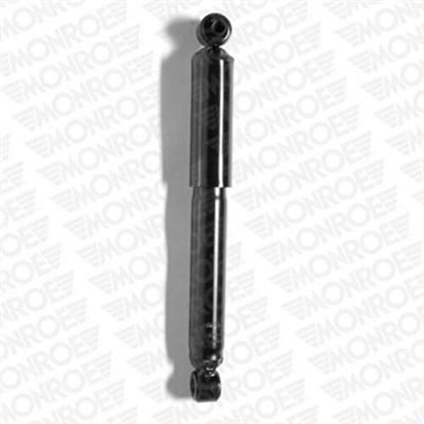 Monroe Amortisörler