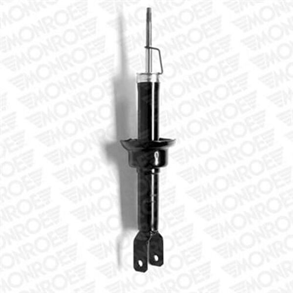 Monroe Amortisörler