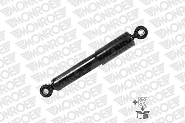 Monroe Amortisörler