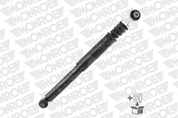 Monroe Amortisörler