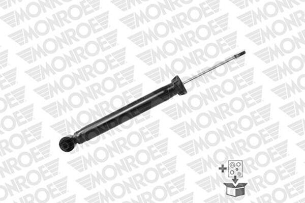 Monroe Amortisörler