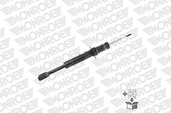 Monroe Amortisörler