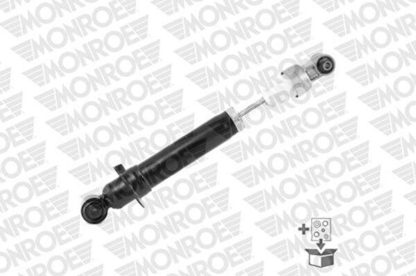 Monroe Amortisörler