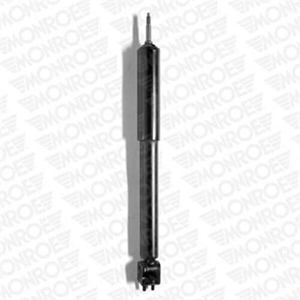 Monroe Amortisörler