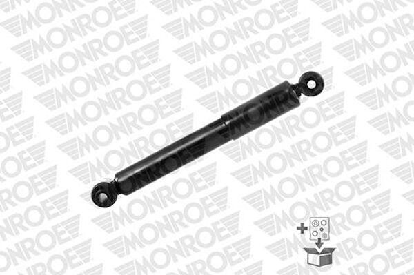 Monroe Amortisörler