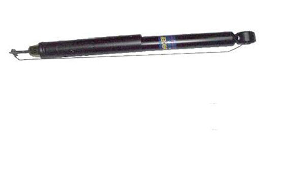 Monroe Amortisörler