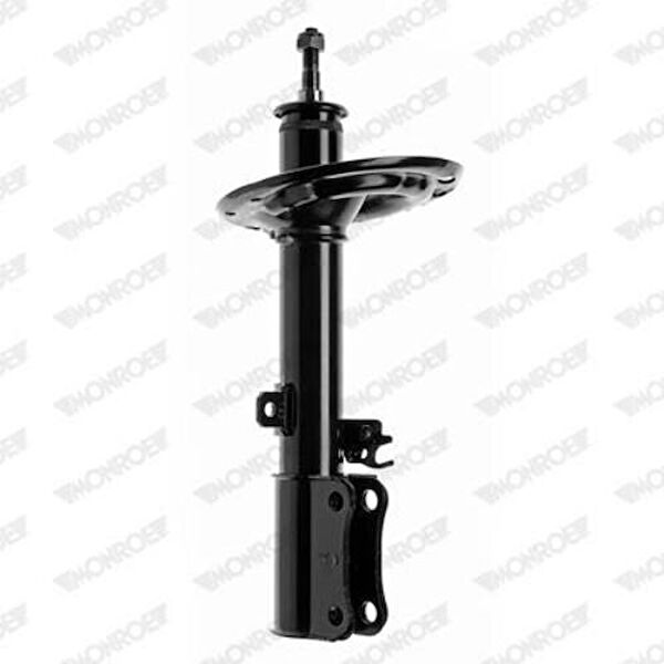 Monroe Amortisörler