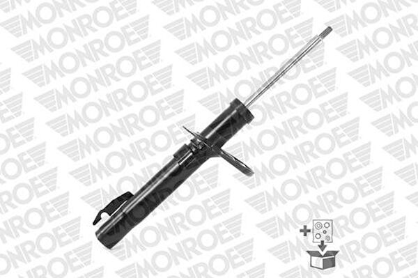 Monroe Amortisörler