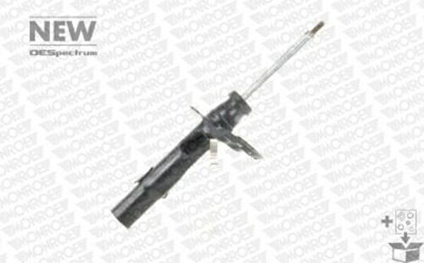 Monroe Amortisörler