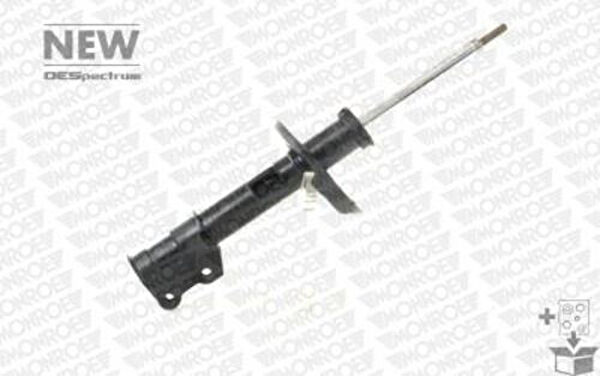 Monroe Amortisörler