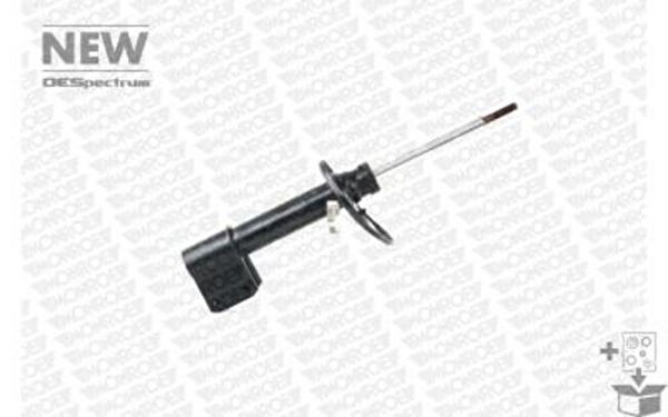 Monroe Amortisörler