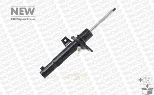 Monroe Amortisörler