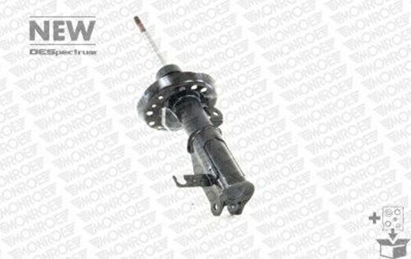 Monroe Amortisörler