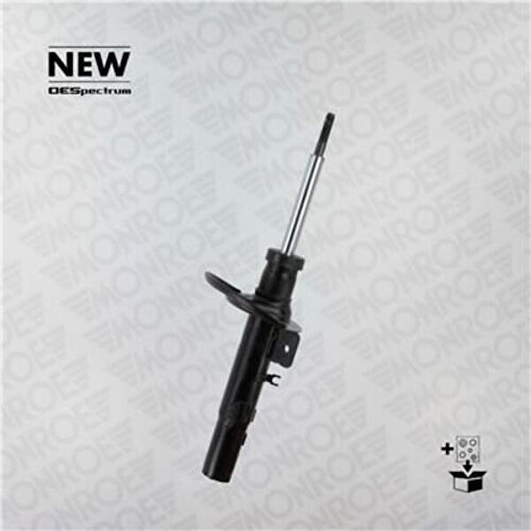 Monroe Amortisörler