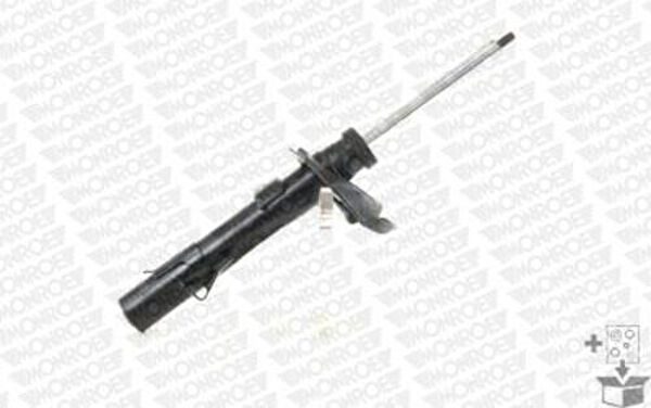 Monroe Amortisörler