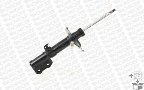 Monroe Amortisörler