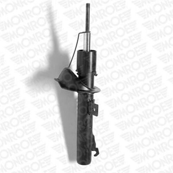 Monroe Amortisörler