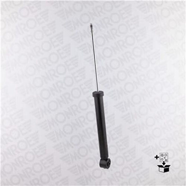 Monroe Amortisörler