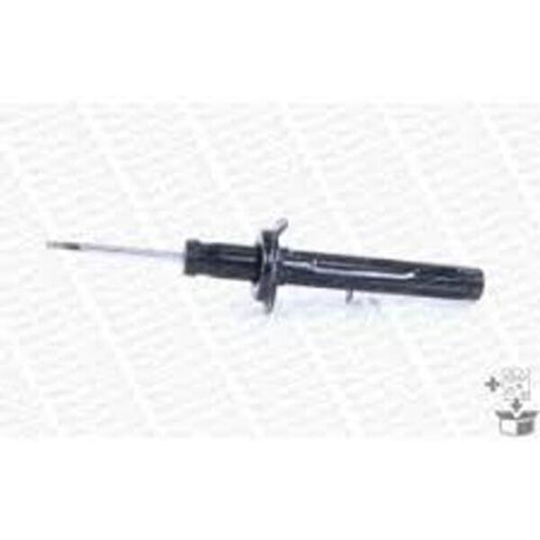 Monroe Amortisörler