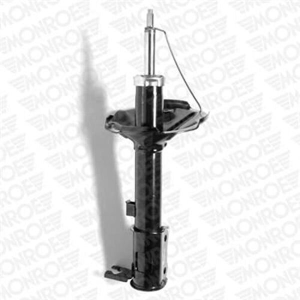 Monroe Amortisörler