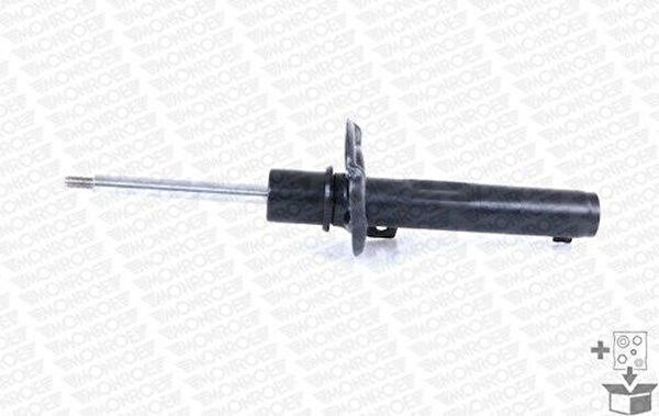 Monroe Amortisörler