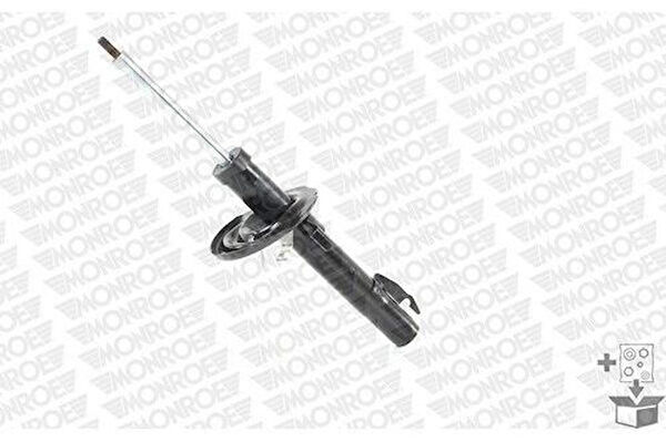 Monroe Amortisörler