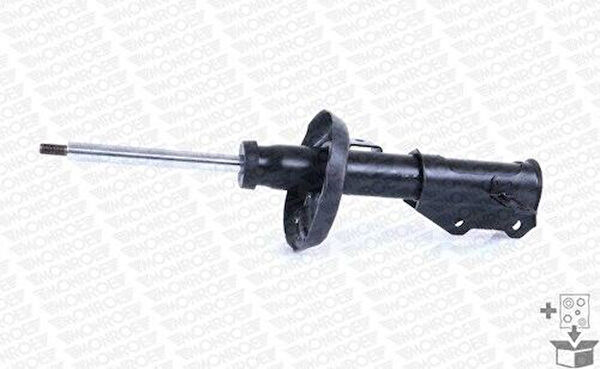 Monroe Amortisörler