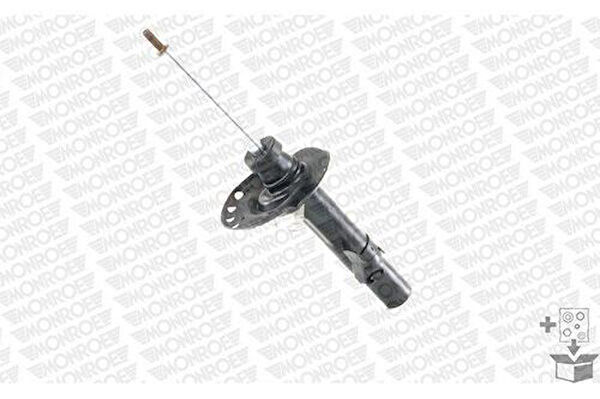 Monroe Amortisörler