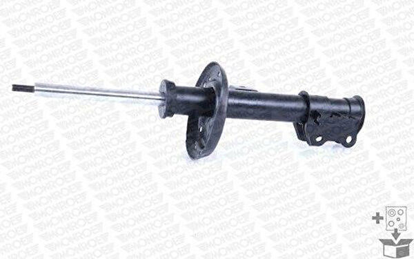 Monroe Amortisörler