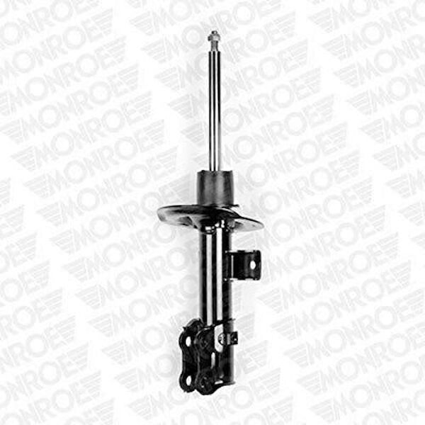 Monroe Amortisörler
