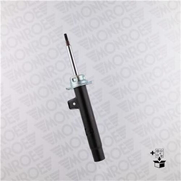 Monroe Amortisörler