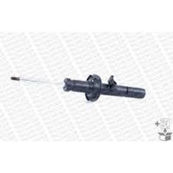 Monroe Amortisörler