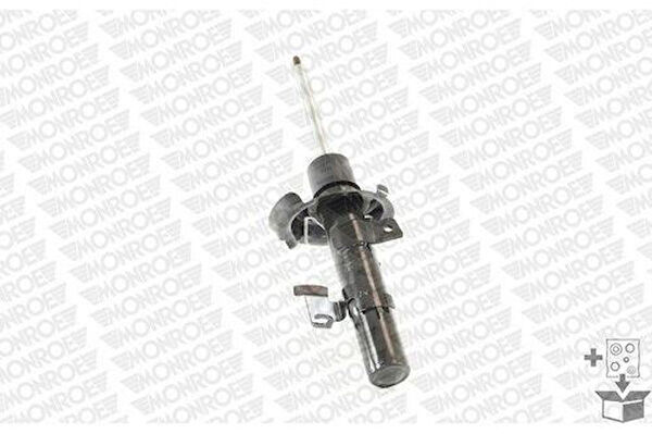 Monroe Amortisörler