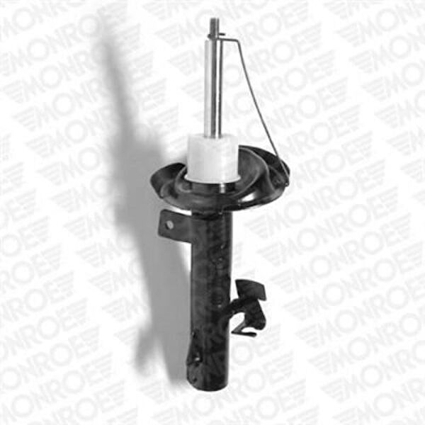 Monroe Amortisörler