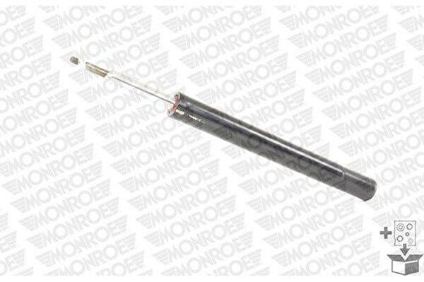 Monroe Amortisörler