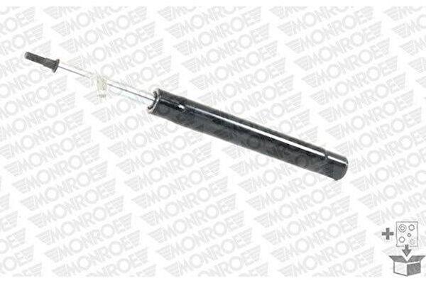 Monroe Amortisörler