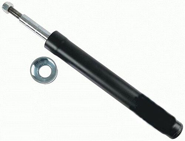 Monroe Amortisörler