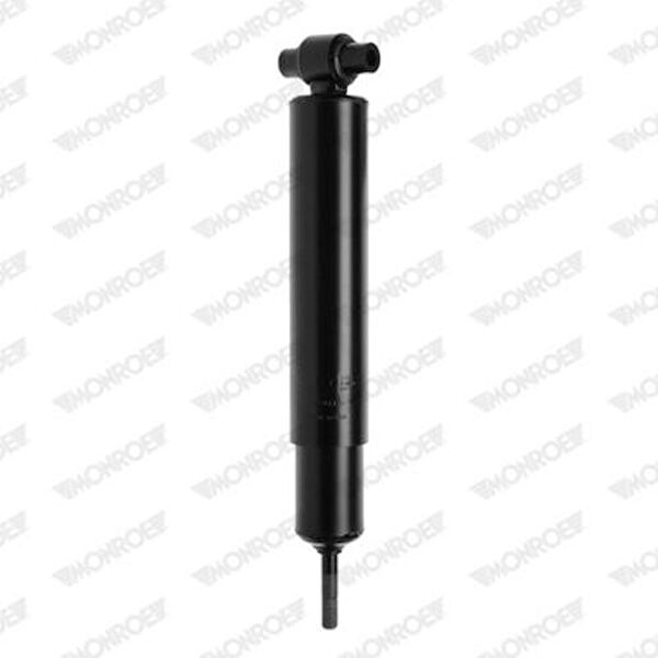 Monroe Amortisörler