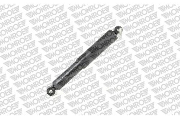 Monroe Amortisörler